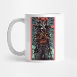 Doomsday Prep Mug